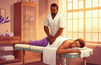 Swedish Massage