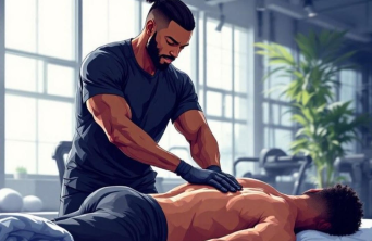 Sports Massage